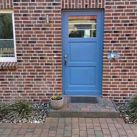 "Bauernhof-Claussen", Haus Moewe Sahrensdorf Exterior foto